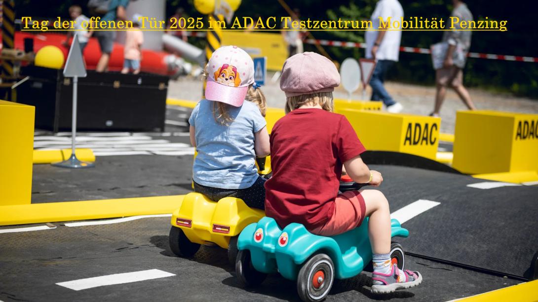 Testzentrum Mobilität in Penzing