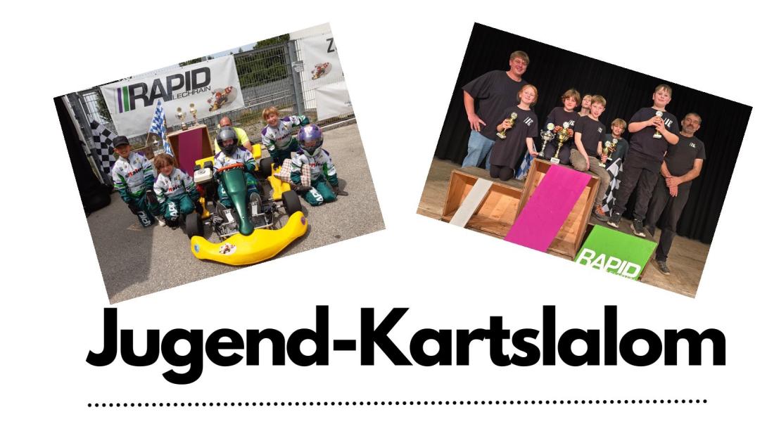 Saisoneröffnung Rapid Lechrain e.V.